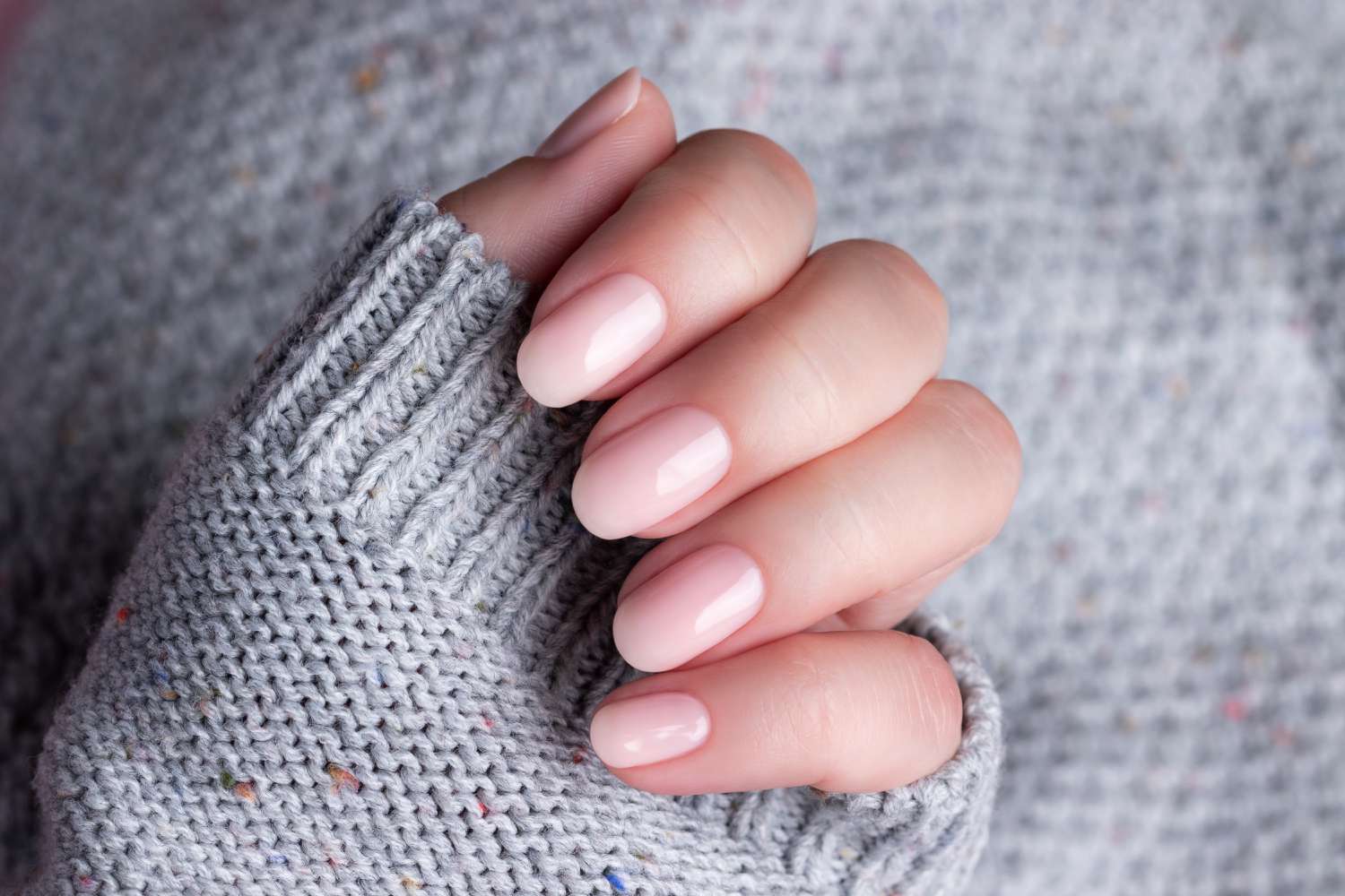 Beautiful nails